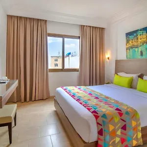 3* ホテル El Oumara