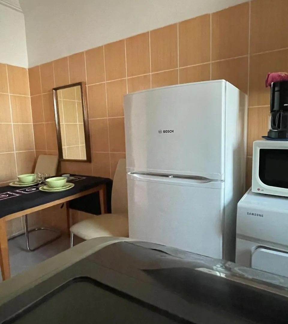 Villa Maria Tunis Apartment