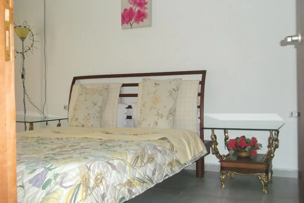 Villa Maria Tunis 0*,