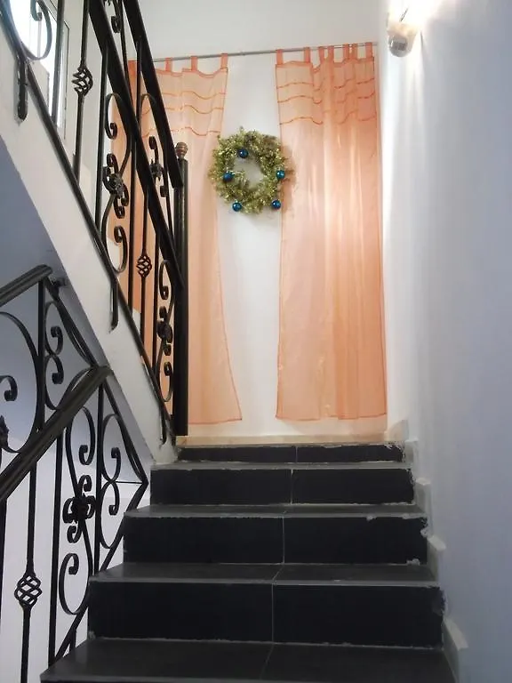 Apartment Villa Maria Tunis