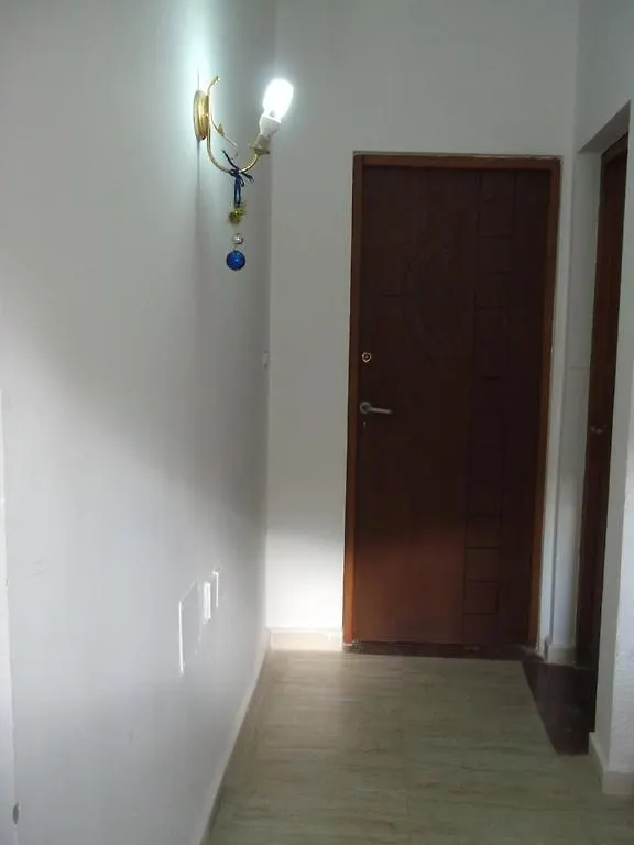 Villa Maria Tunis 0*,