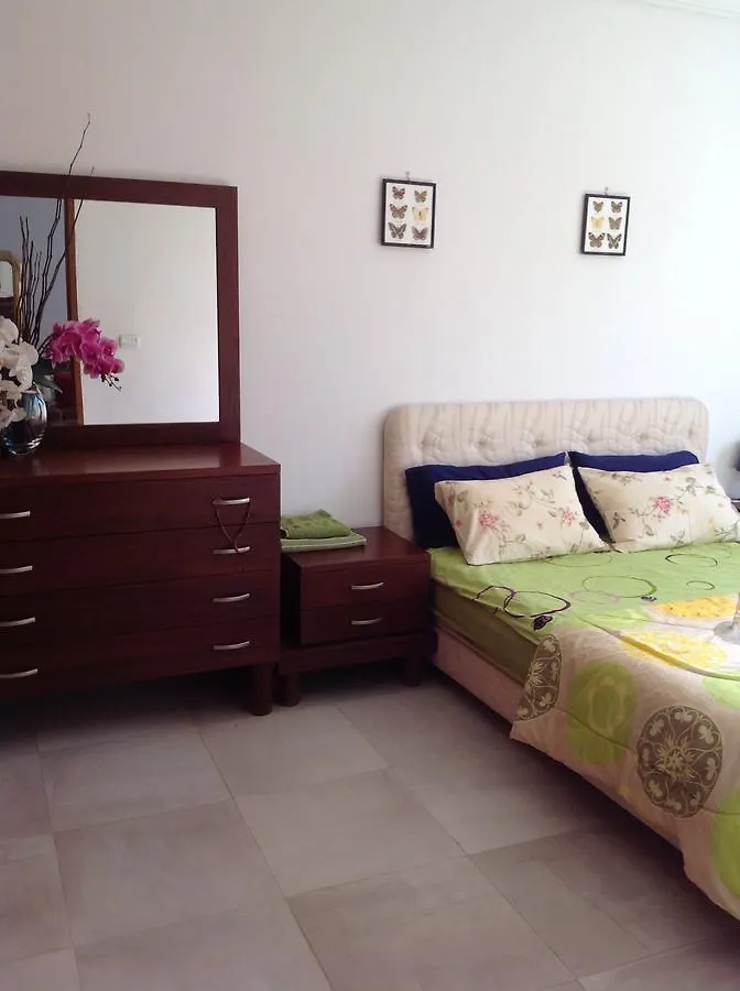 Villa Maria Tunis Tunisia