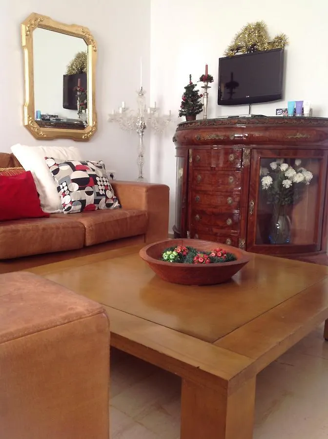 Villa Maria Tunis