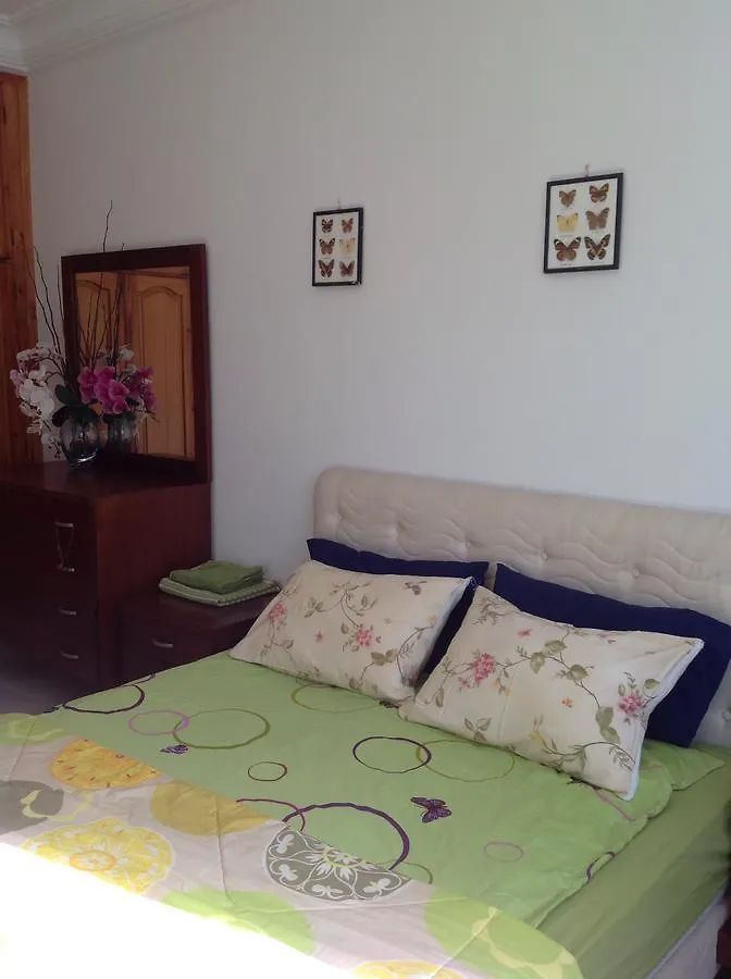 Villa Maria Tunis 0*,  Tunisia