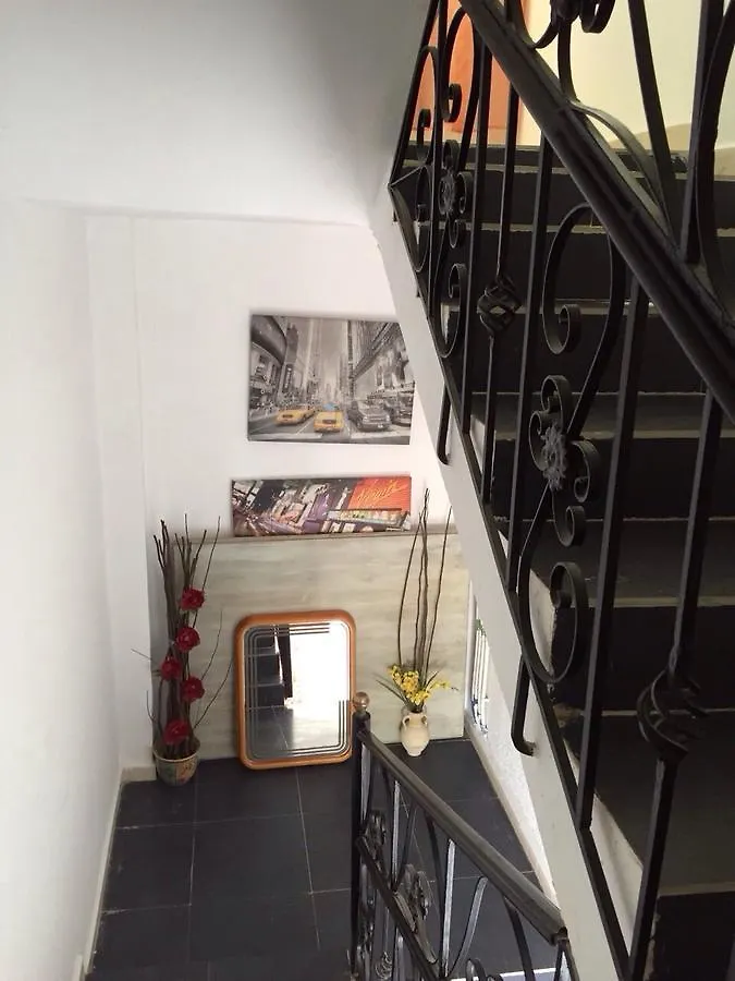 Apartment Villa Maria Tunis