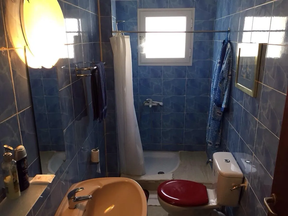 Villa Maria Tunis Apartment